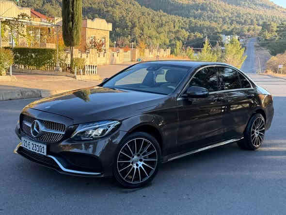 Mercedes Benz - C300 - 2016 - AMG

حادث فقط بنيد وجاملغ بدون دواخل
ايرباك طاك ورجع سستم // صور حادث مرفقه مع الصور

————————————————————
سعر المطلوب (( 173 )) $ ومجال بسيط 
اي استفسار 
*********** فقط اتصال
 *********** وتساب + اتصال
————————————————————
كير محرك كهربائيات كفاله عامه

رقم سنويه هزة فحص جديد

فووول مواصفات عدا الفتحة : دبل ماوس .. بصمة تشغيل .. بصمة ابواب .. رادار حانبي .. رادار امامي .. شاشة جبيرة .. كاميرا دواره .. كشنات جلد .. كشنات هيتر .. كشنات خزن .. كشنات كهربائي .. ستيرن خزن وكهرباء .. لايتات زينون .. بك لايت ليد .. مري شفط وكلاب .. دواخل مطعم صاج ..

سياره مسويلها ادامة عامه صفر مسج ماعندك
طخم تايرات جديد
صدر امامي خلفي جديد
دهن وفلاتر كوله مبدل جديد دهوك
