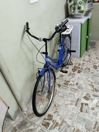 بايسكل • موديل ١٦ • نجف الاشرف