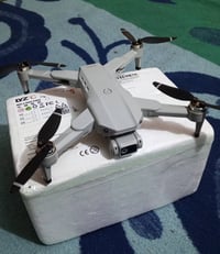 درون L900 Pro • كاميرتين • مدى 2كم