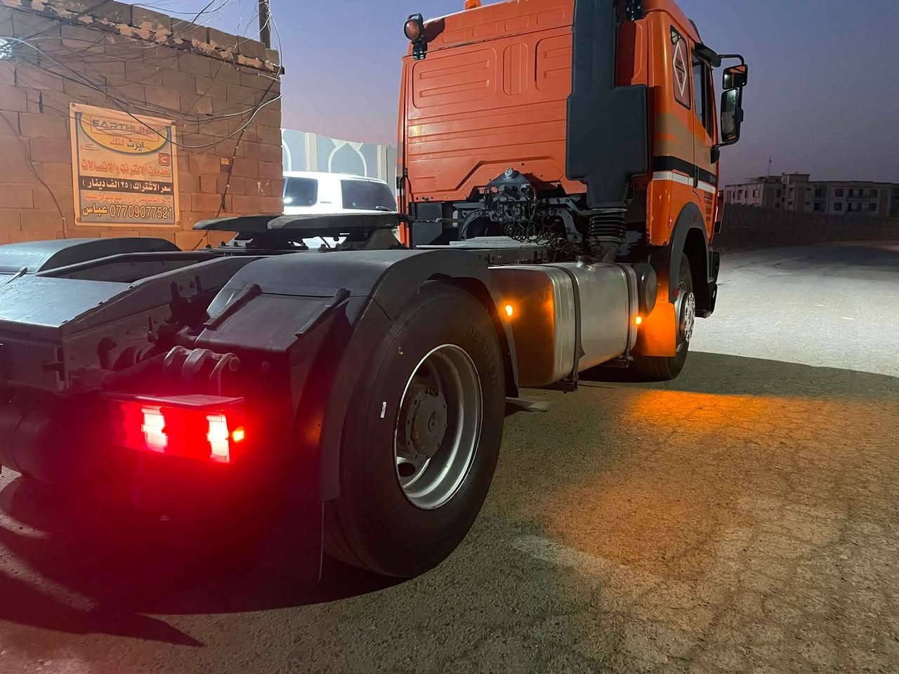 للبيع كرواتي موديل 95 صبغ شركات سياره جاهزه مكينه 44كير 210انضباط بم كهربائي كير قليج تخم تاير  السعر 155وبيه مجال مكانه ميسان ***********
