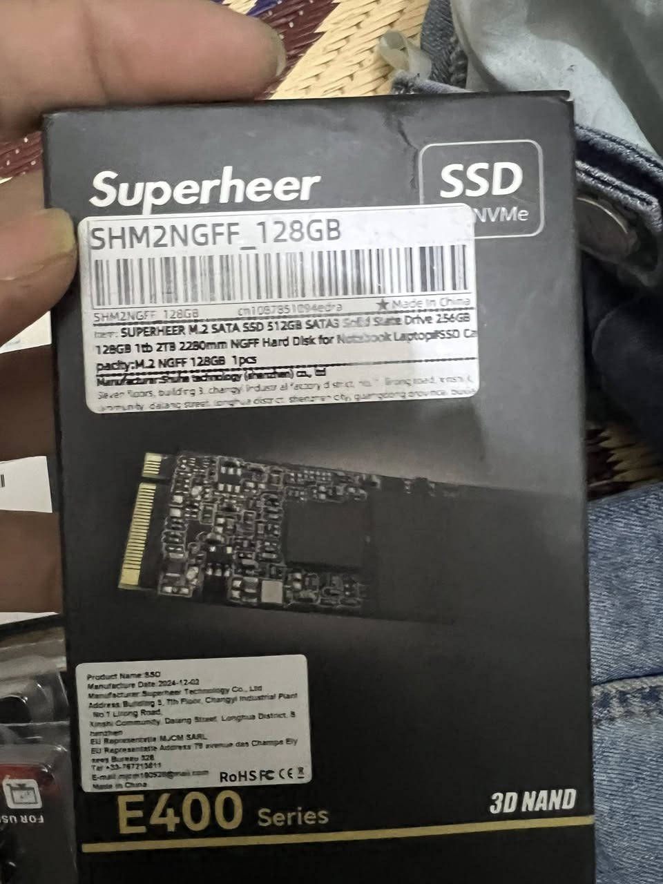 سلام عليكم قطع بيسي وماوسات وكيبوردات وهاردات وجوستكات كل قطعه وجوها سعرها*********** واتساب
