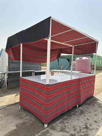 ميز • نظيف • صندوق داخلي