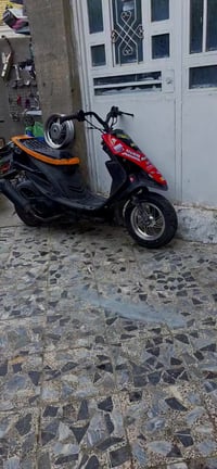 ماكس عدلة • بوشة 55 • تعميري جديد