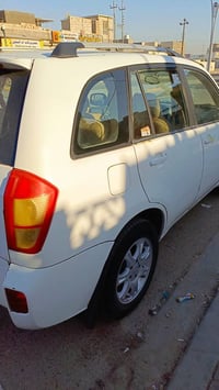 تيكو • ٢٠١٥ • مكينة وكير