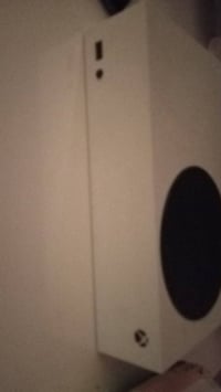 اكس بوكس سيريس اس • ما يشتغل • مع ملحقاته