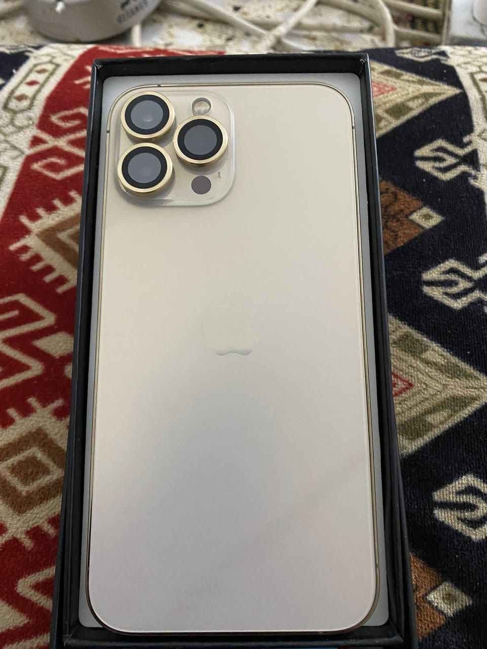 السلام عليكم جهاز13بروماكس ذاكرة512 بطارية88وقراضه كاملة العنوان كرمة علي ابوصخير  الهاتف***********
السعر750بي مجال
