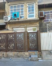 دار للبيع...  تفاصيل العقار الأساسية 🏠الميزة التفاصيل  المساحة الكلية ...