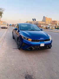 فورتي موديل 2024 مواصفات نص فول مواصفات معروفه الحادث موضح بالصور فقط ...