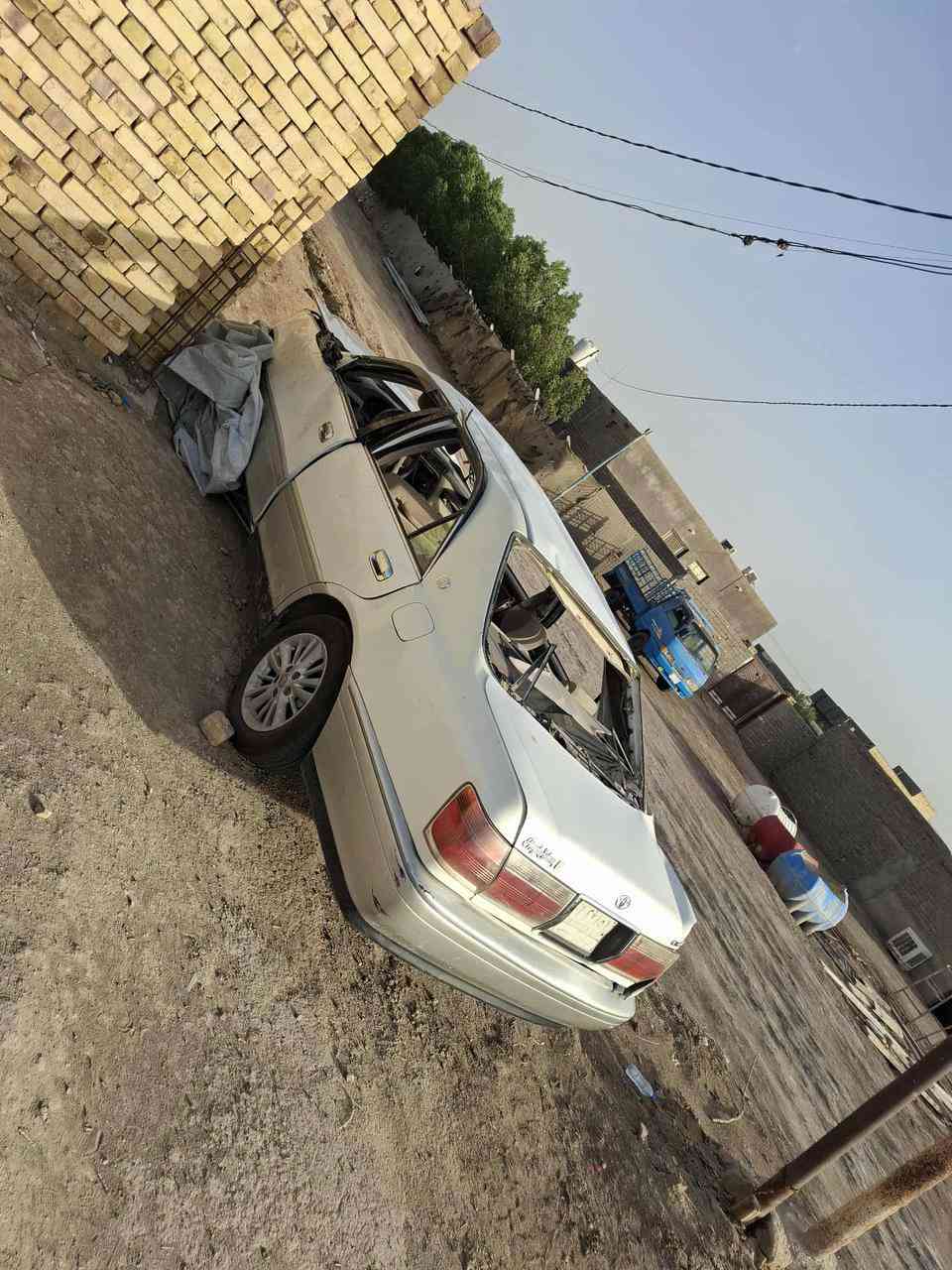 للبيع ملكه 2002 مكينه ديفور الكبير الاستفسار ***********.***********
