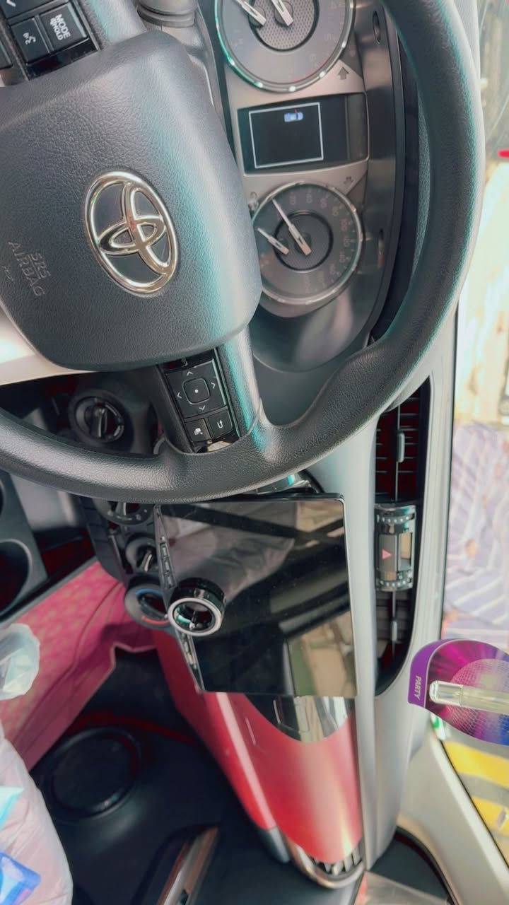 TOYOTA  هايلوكس 
فور ويل 4️⃣❌4️⃣ عالي 
موديل 2023
رقم بغداد


**إذا كنت صاحب هذا الإعلان وتريد حذفه لأي سبب، رجاءا أرسل رسالة إلى الدعم الفني**
