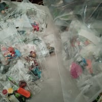 شخصيات ليكو • كمية • تفاوض