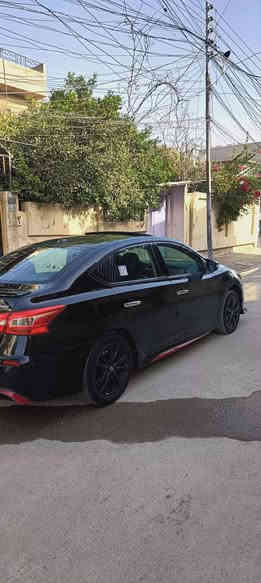 سلام عليكم شباب نسيان سنترا
SR.،،،، نسمو،،،،،، 

فول موصفات،، كشنات جلد،،،، سلايت،،، بصمه،، كشنات كهرب وهيتر،،، يدات كروم،،، مري اشاير،، وبعد بيهه هوايه موصفات 
السياره مَوديل 2018  كير ومحرك بل كارتون، شرط
ما مضروبين اسبانه رقم نينوئ دولي،،،، كابون موجود
السعر ١١٨
***********
***********
