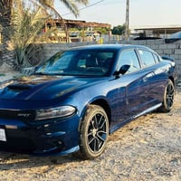 تشارجر • ٢٠١٥ • رقم بغداد