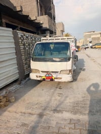 للبيع بدون رقم مكان الشعلة شرط  كير محرك اكسل شاصي مكفول سعر 25. # 078...