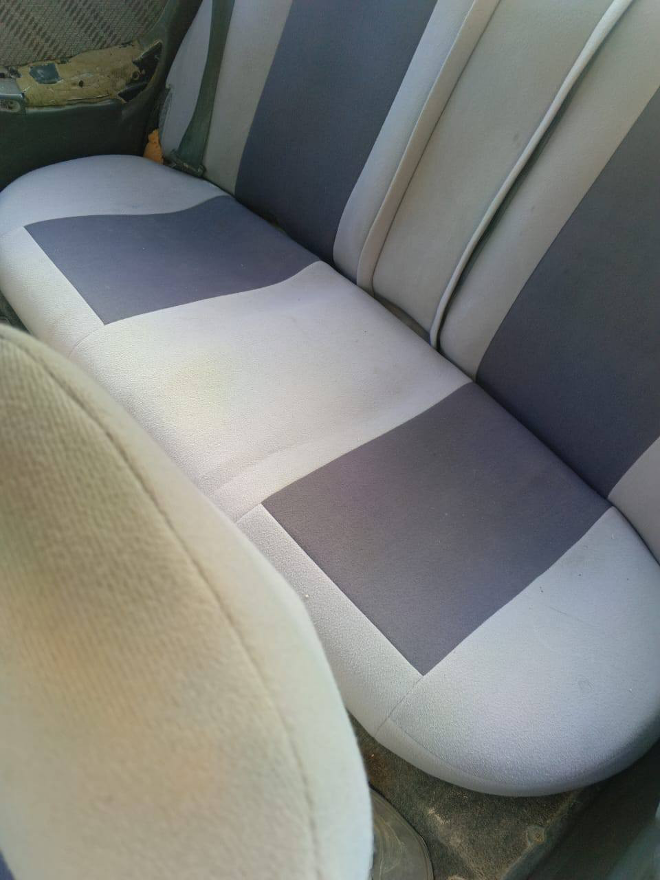 دايو اسبرو موديل 1996رقم صلاح الدين السعر 15ورقه وبيها مجال قليل للأستفار ***********
