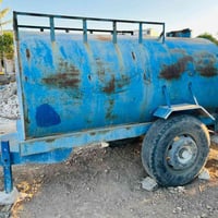 مقطوره • الانبار • سعة ٥٠٠٠ لتر