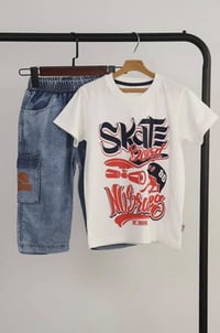 ملابس بنات • قطع أخيرة • عروض نار