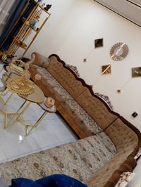 ديوان ملكي • ٨م • كركوك