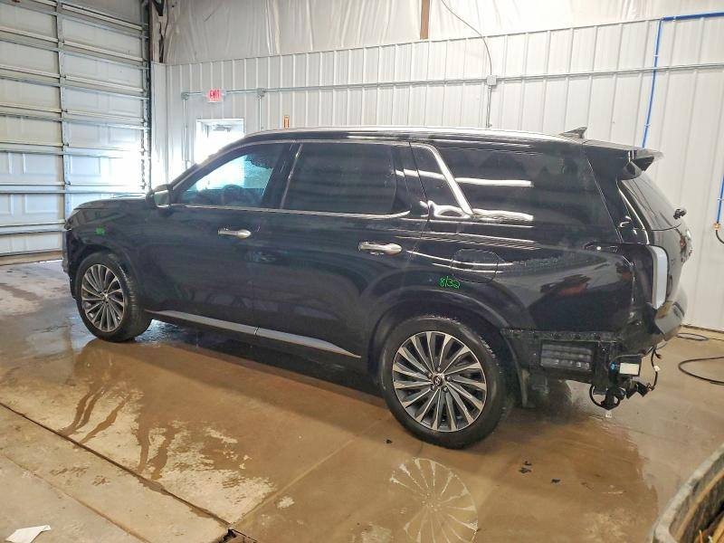 (اعـــــــــــــلان مــــــــــــــــزاد 📢 ) 

2024 HYUNDAI PALISADE CALLIGRAPHY 

هيونداي بليسايد كلغرافي : ٢٠٢٤

حالة السيارة : تعمل وتسير 

ضرر السياره : كما موضح بالصوره

تاريخ الــــــمزاد الأربعاء : 2026/3/18

وقت المزاد الساعه : الخامسه عصرا 

اللـــــــــــــــــــــــــــون : اسود 

عداد المسافه : 34.479

حجم المحـــــــــرك : 6 سلندر 3.8

مدة الوصول : 60 الى 90 يوم

للإشتراك في المزايدة يرجى الحضور الى  مكتبنا للـتأكيد على تثبيت السياره المزاده.

العنوان : النجف الاشرف قضاء المناذره( ابوصخير) شارع حيره ابو صخير مكتب عمار لمزاد السيارات الامريكيه 

               تلفون 
              *********** واتساب
              *********** للاتصال
               عمار
