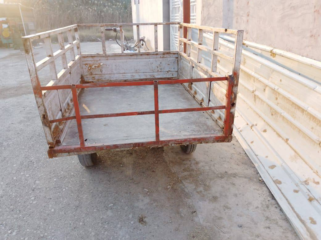 سلام عليكم ستوتهMTR للبيع بدون اوراق موديل2009محرك ام طير 23. سعره 400وبيه مجال مكاني بعقوبه للتصال فقط ع رقم خاص مامتواجد***********
