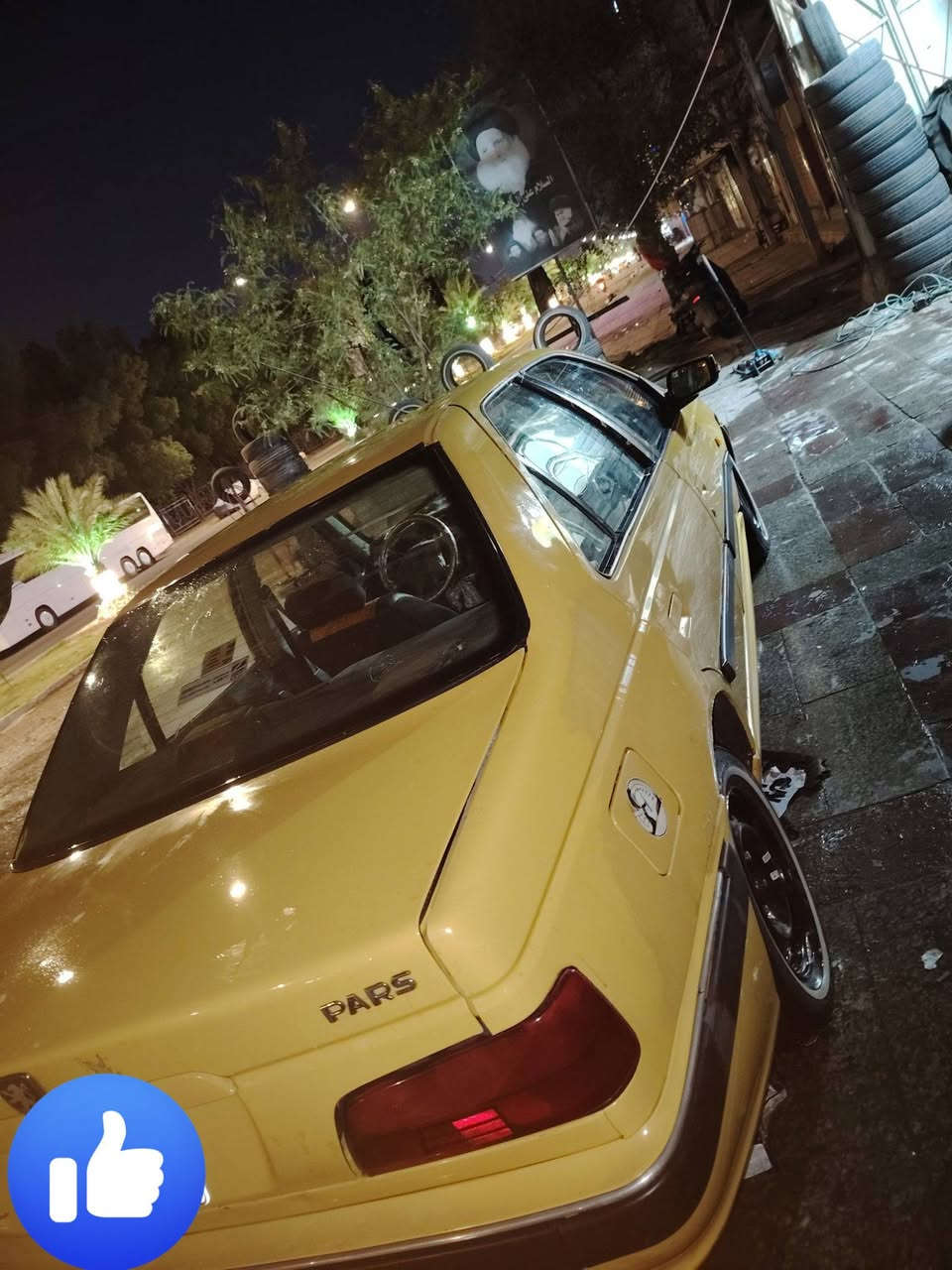 بيجو بارص 2015 مراوس فقط مكان بغداد *********** سياره كفاله ما عده جاملغ خشم بارد
