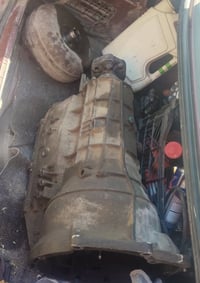 گير الماني • فيشة ١٤ بن • عاطل