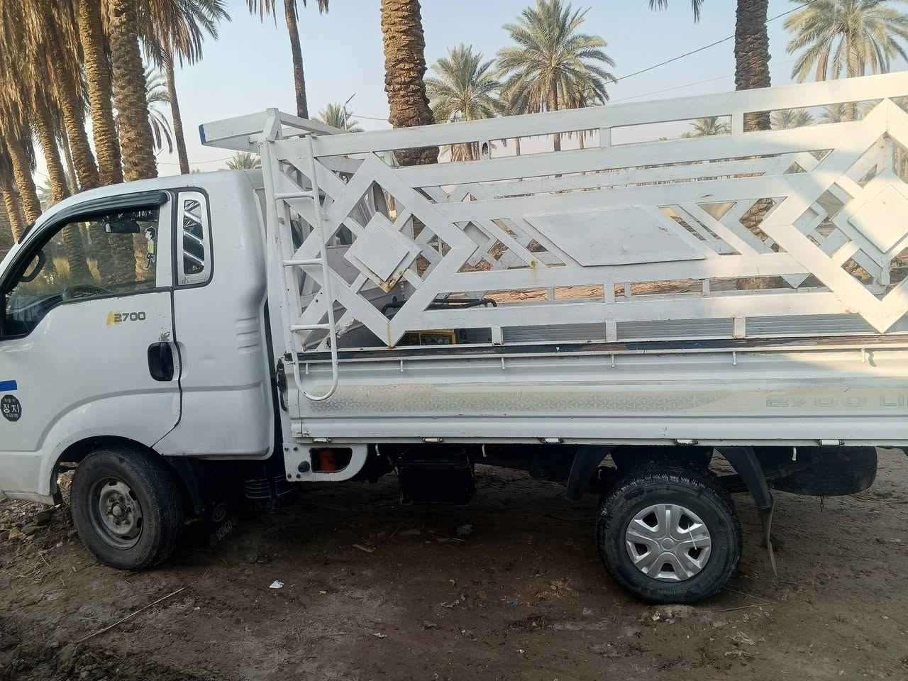 السلام عليكم كيه حمل موديل 12 بيه تصليح باب وبنيد مبدل رقم السياره كربلاء مكان السياره بابل الاستفسار *********** // *********** السعر 85 $
