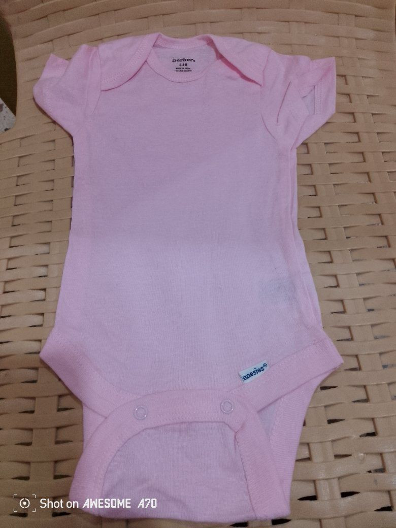 سعر القطعة ب2000 و3 قطع ب5000😍

✨👧🧒 أوفرات صيفية للأطفال بناتي وولادي ✨
دلّلي صغارك بأجمل الأوفرات الصيفية 🌞
خامات مريحة وناعمة تناسب حرارة الصيف،
تصاميم عصرية وألوان مبهجة تعطيهم حرية بالحركة وأناقة بكل طلعة 🌈
💥 متوفرة بموديلات مختلفة للبنات والأولاد
💥 جودة عالية وأسعار مناسبة
اختاري الراحة والأناقة لأطفالك… وخلي صيفهم أحلى ويانه 💛

عنوان المحل سبع البور منطقة الاربعتالاف ليان بيوتي مقابيل محلات عصام اهلا وسهلا بالجميع 🫶 

يتوفر خدمة توصيل داخل سبع البور 1000 🏍️


**إذا كنت صاحب هذا الإعلان وتريد حذفه لأي سبب، رجاءا أرسل رسالة إلى الدعم الفني**