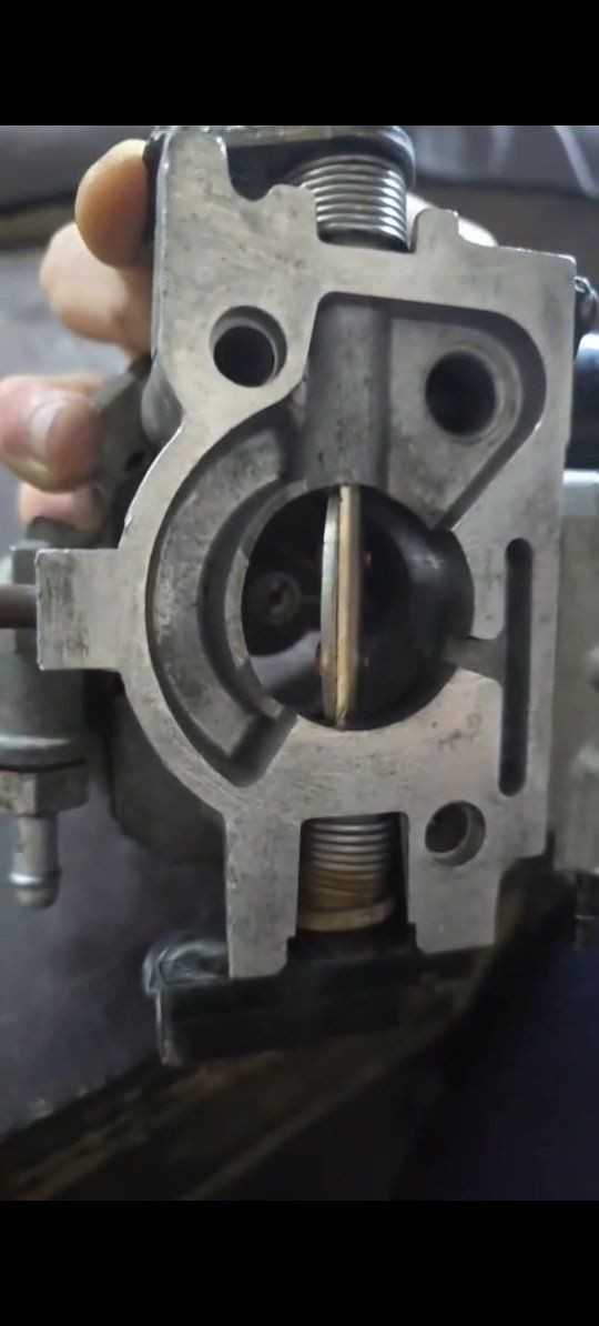 البيع كابريته كامله هيه و الدوش أوبل مالت گصه ١٦ السعر ١٠٠ متواجد خاص شرط الشغل مكاني سماوه رميثه متواجد واتساب ***********
