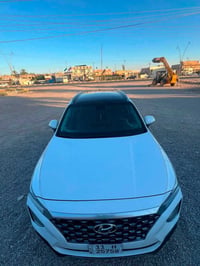 سنتافيا فول • ٢٠٢٠ • ٧ راكب