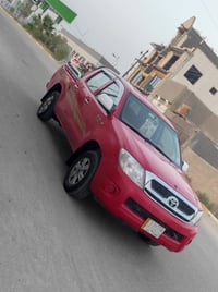 موديل ٢٠١٠ • كير عادي • رقم بصره