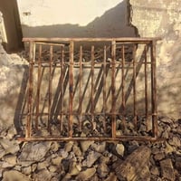 شبابيك • مستعملة • عدد ٤