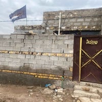 الوكفه البو جاسم • ١٠٠م • غرفتين وصالة