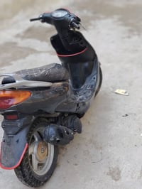 اكزز خطين • باتري اصلي • ناصريه