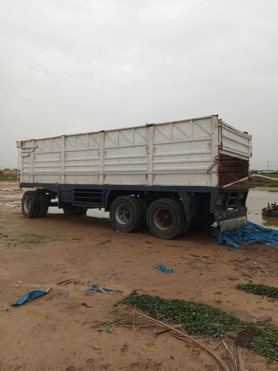 مقطوره للبيع سكس طول ثمانيه ونص رجان مكلف بل نشر خاص ماجاوب تصل ***********.    ***********
