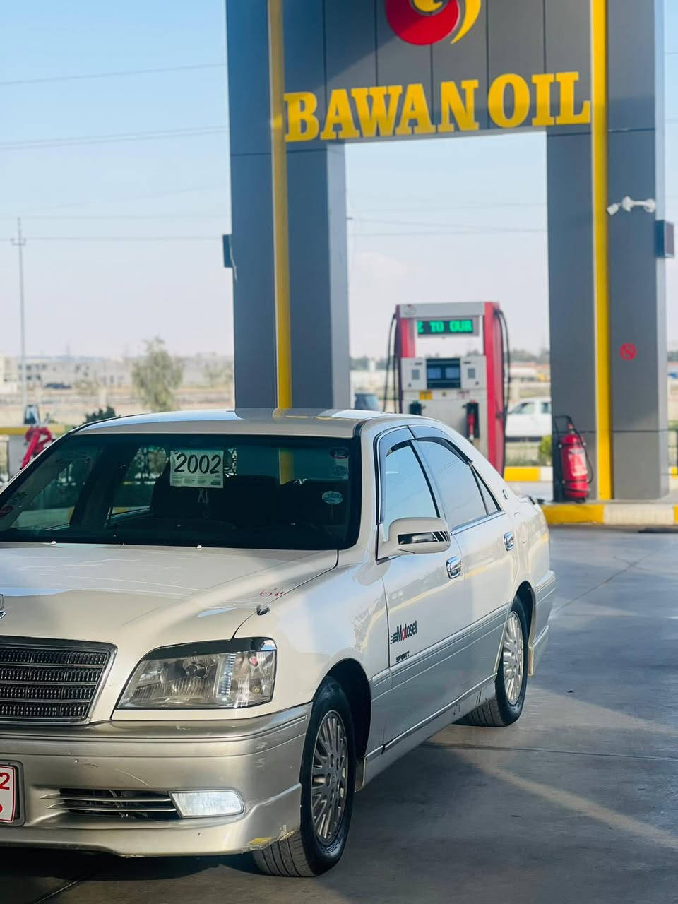 سلاوی خوا لەهەموو لایەمەلیکە براوە
دیفور گەورە ٢ دگمە ناو زەرد دەشپول نەجەف
پشت کریستاڵ بی بویاخ تەنها جیگای براوە موس بویاخە
مودیل ٢٠٠١ کامل مەسرف ٤ تایەی تازە سوکانو سەدری مەزبوتە 
زەربەو حادیسەو لیدرانی نیە کامل جوانکاری سعری ٣٨ معامەلەیە زور زور کەم 
*********** مشتەری نیت رەحمەتت لیبیت بیزارمان مەکە
شوین کەلار سەقفی زور جوانە
