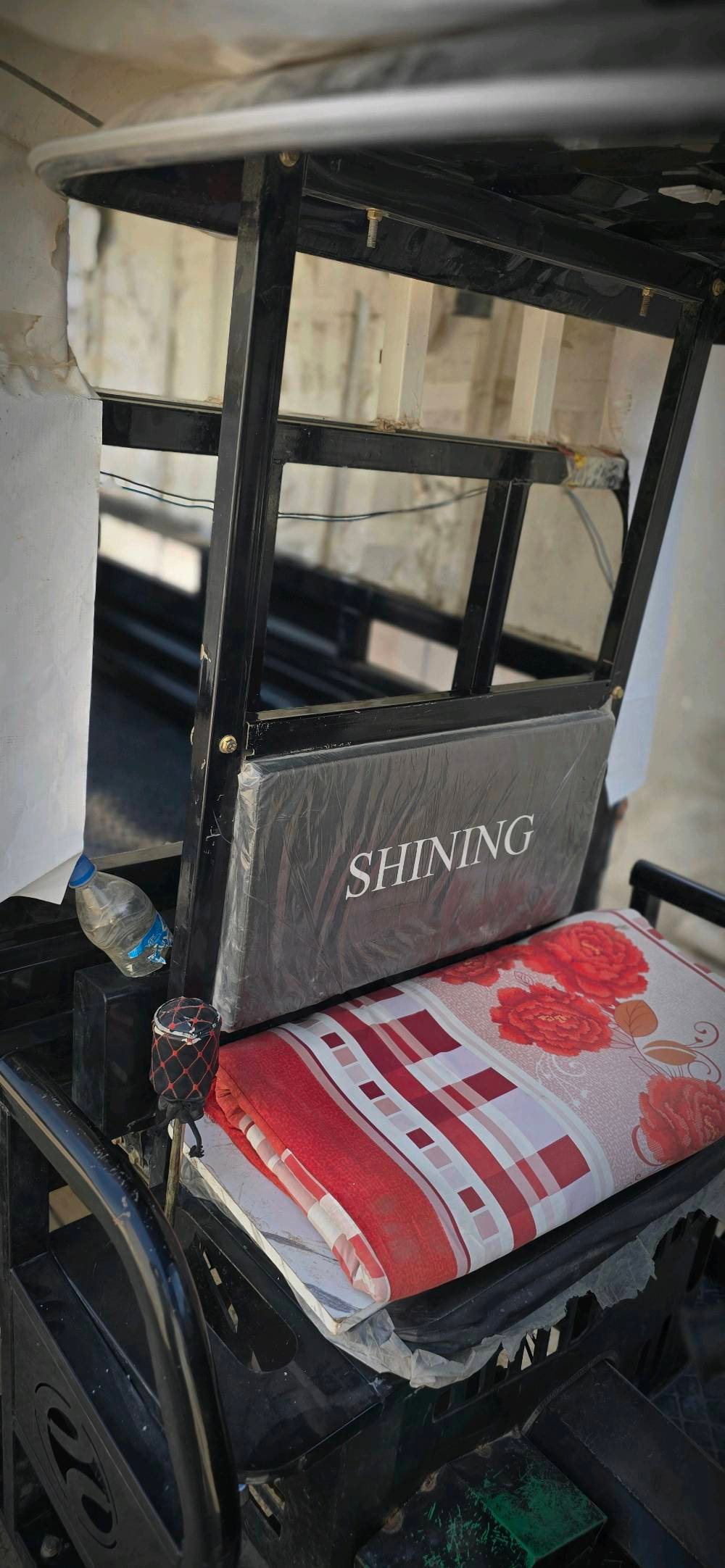 عنوان شارع المعمل أبراج الياسري 
موديل 2018. 
محدد 2025
سنوية بسم الوكيل 