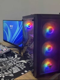 i5 جيل ١١ • RTX3050 • رام ١٦