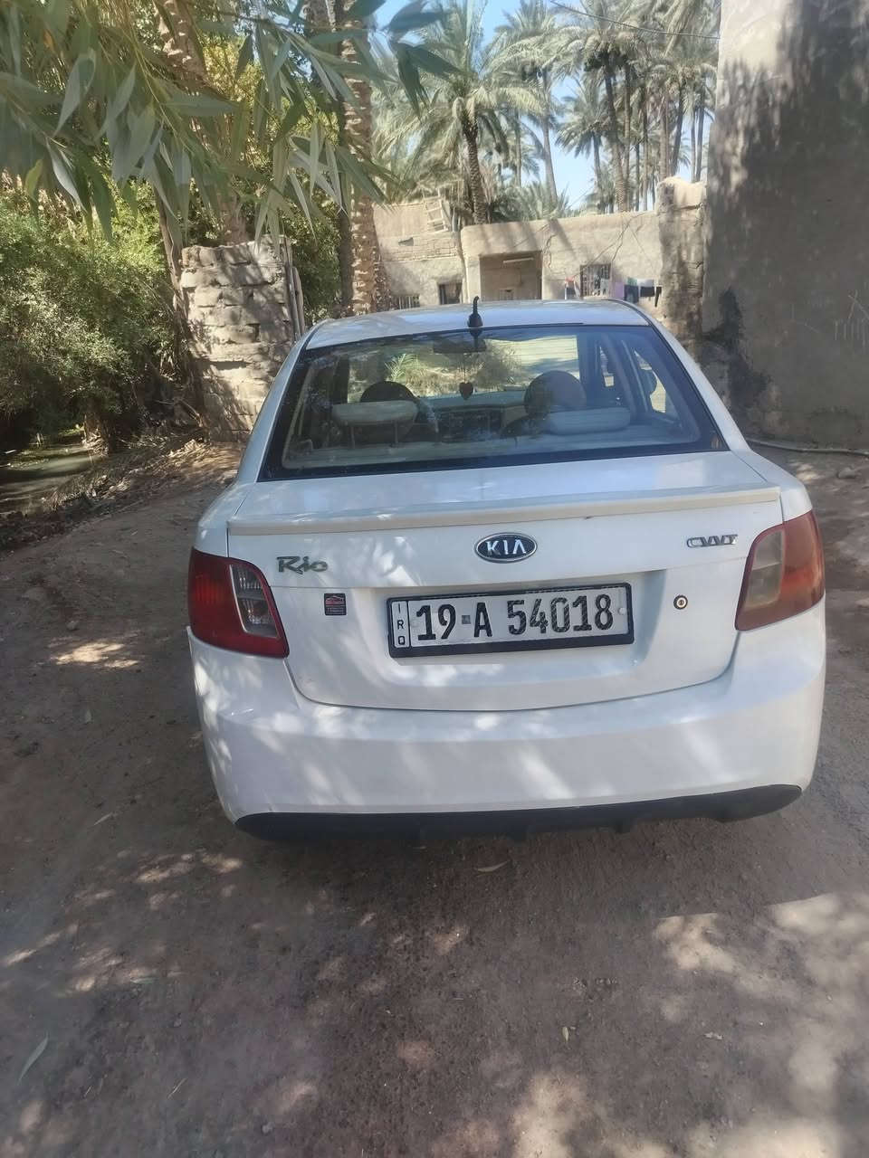 كيه ريو ٢٠١١ مكيبه كير تبريد كله جاهز رقم كربلأد دولي العنوان  كربلاء بطوريج ***********السعر ٨٣ اوبي مجال  السونار موجود كل التفاصيل
