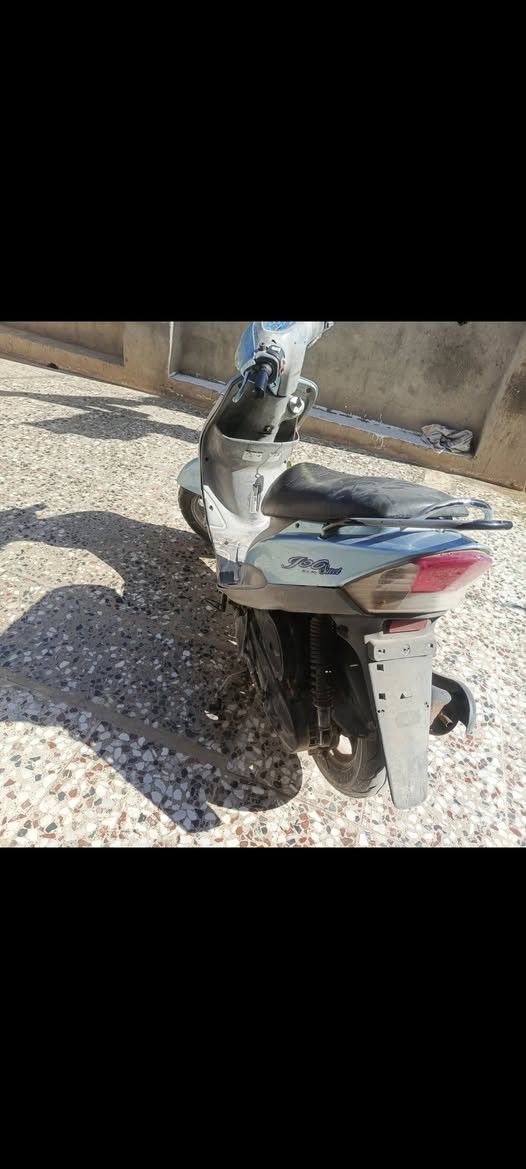 سلام عليكم دراجه لبيع ماكس منغولي سعر 350 مكاني حله شارع 80 0781888265


**إذا كنت صاحب هذا الإعلان وتريد حذفه لأي سبب، رجاءا أرسل رسالة إلى الدعم الفني**