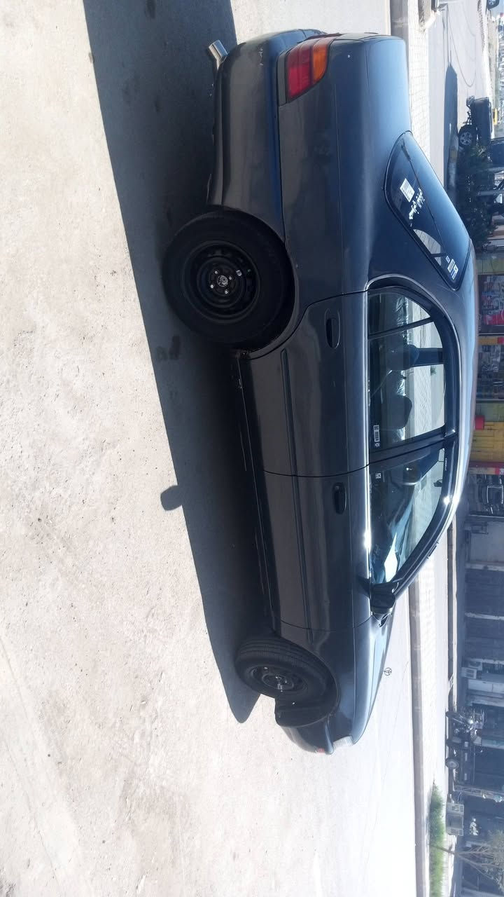 كورلا موديل 94 للبيع كله جاهزه سياره رقم واسط خصوصي تحويل شوكت ماتريد ***********
