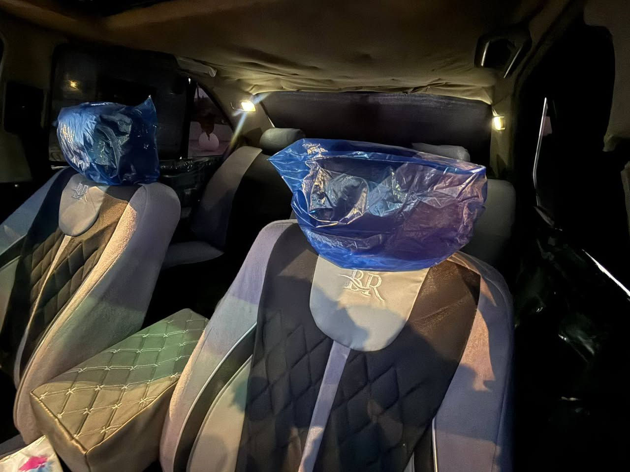 السلام عليكم فقط بيع بدون مراوس
Bmw525
سعرها 48
محرك مسكر فانوس كير أوتو 
1992
سلايت 
رقم نينوى مشروع وطني 
تبريد فول 
كير والمحرك خير من الله 
صاحبها بتكريت
مكاني تكريت القادسيه
***********
