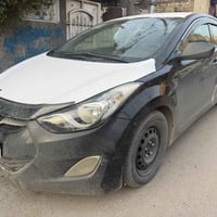 النترا 2013 رقم بغداد مكينه 1800 السعر 85 العنوان بغداد الدوره  077366...