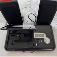 نظام موسيقي • راديو • قرص