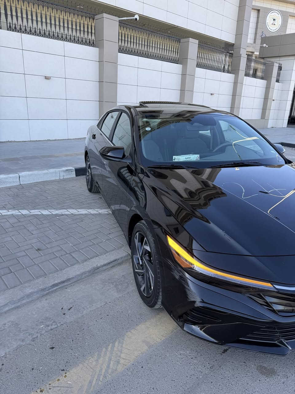 النترا 2025دخول جديد حره بدون رقم كفاله عامه تقرير مياه امطار تعمل وتسير (السعر)155 وبيه مجال ***********
