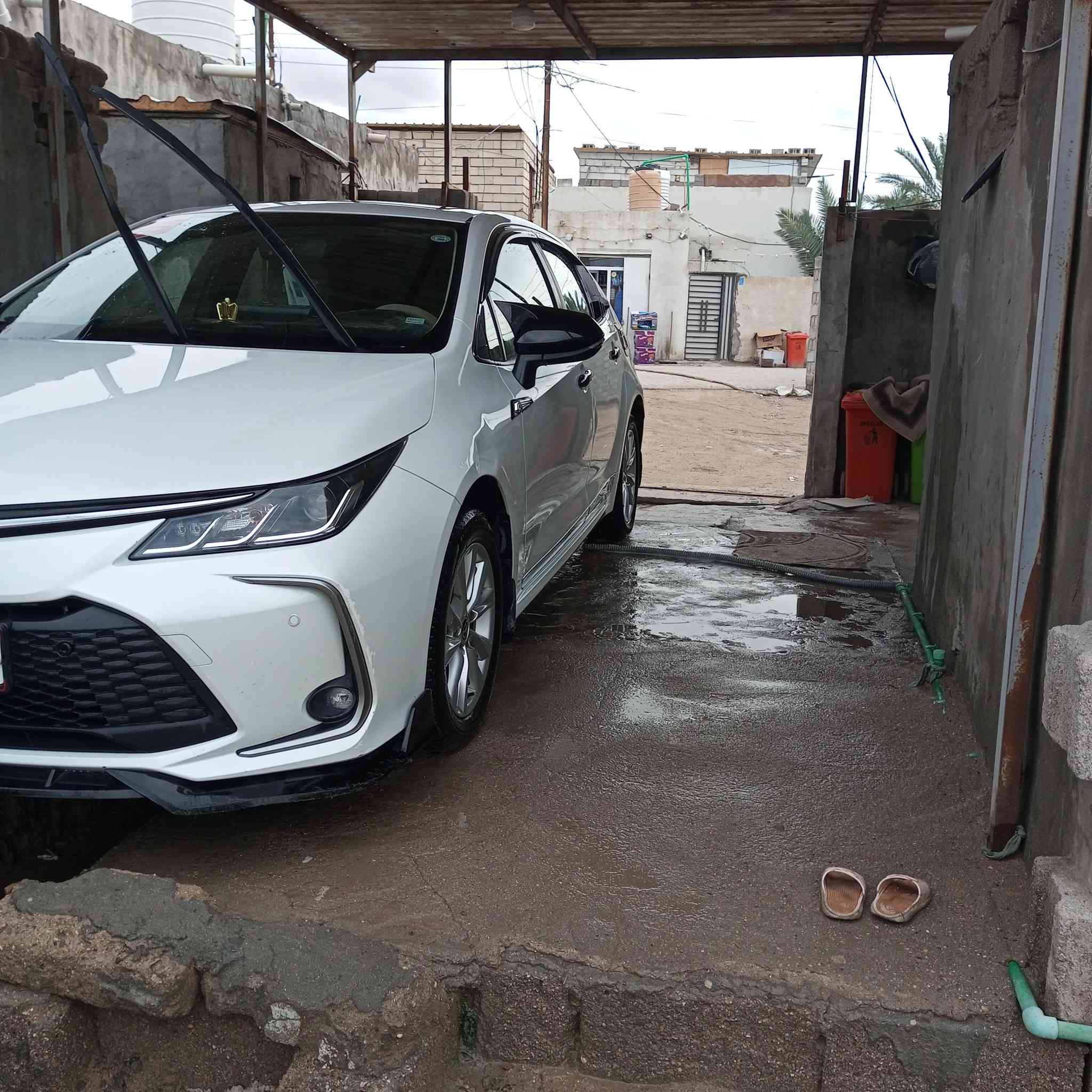 كورلا مديل 2024 فول مواصفات محرك 1800كفاله عامه  فقط بارد موضح بالصوره ماشيه 20 الف بانزين فقط اربيل شركه جيهان مكان بصره ابو الخصيب  بيع او مراوس بجارجر فقط سعر 190 الموشراي لا يتعبنه باتصاله ***********
