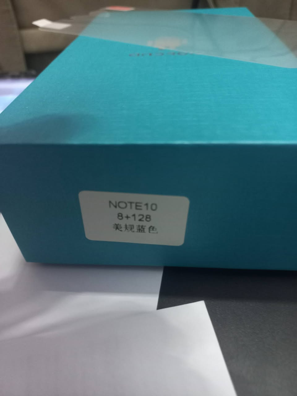 موبايل باله جديد غير مستعمل


**إذا كنت صاحب هذا الإعلان وتريد حذفه لأي سبب، رجاءا أرسل رسالة إلى الدعم الفني**