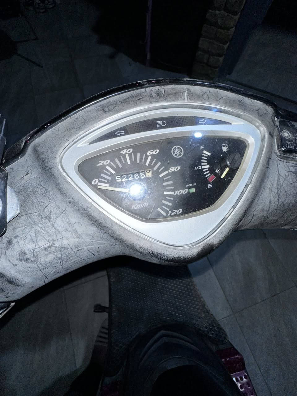 السلام عليكم دراجة للبيع ماكس عدلة الويالة صابغهن بعدهة جديدة كفرات ختم واحد السعر مليون 300وبيهة مجال


**إذا كنت صاحب هذا الإعلان وتريد حذفه لأي سبب، رجاءا أرسل رسالة إلى الدعم الفني**