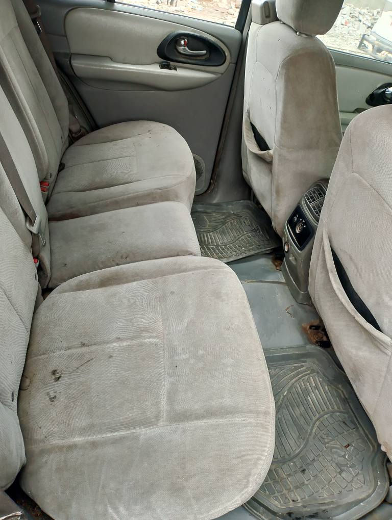 بلايزر للبيع موديل 2005 رقم بغداد مشروع وطني شرط تحويل
مصبوغه عام جماليه بيه محرك وكير 2500
سياره جاهزه محرك كير حداده طخم تاير ممتاز مكان السياره البصره 
السعر 43
‏‪0770 326 8241‬‏ البصرة, العراق
