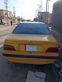 بارس ١٥ • كوم حديد • بصرة